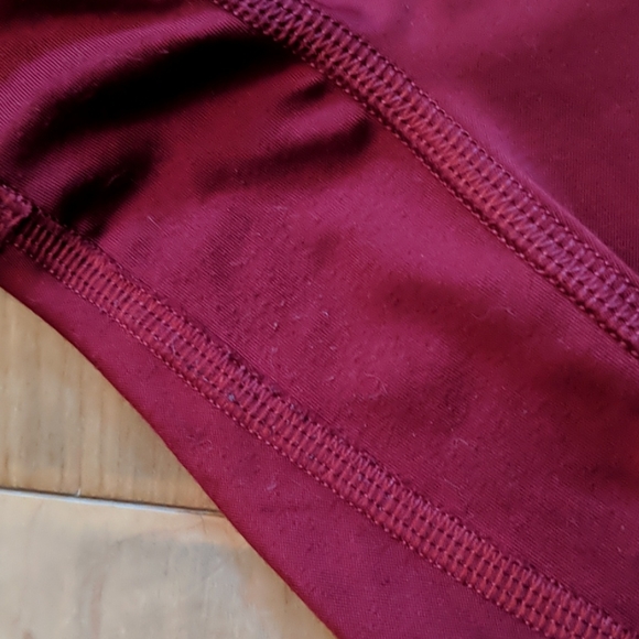 Gymshark Training Mesh Leggings - Picture 6 of 7